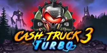 Cash Truck 3 Turbo