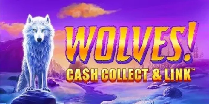 Wolves! Cash Collect & Link™