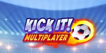 Kick It™ Multiplayer