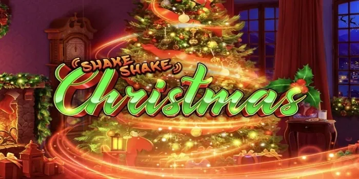 Shake Shake Christmas