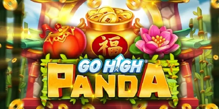 Go High Panda