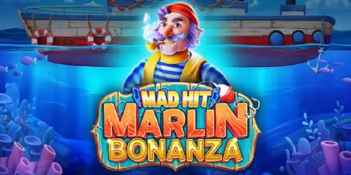 Mad Hit Marlin Bonanza