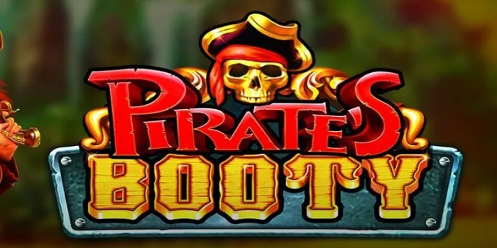 Pirates Booty