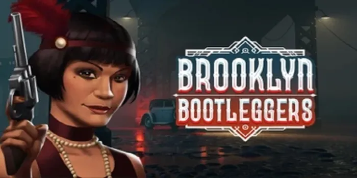 Brooklyn Bootleggers