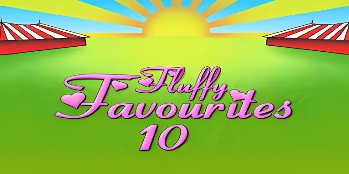 Fluffy Favourites 10