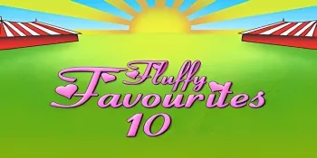 Fluffy Favourites 10