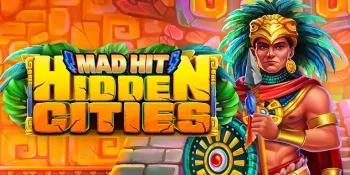 Mad Hit Hidden Cities