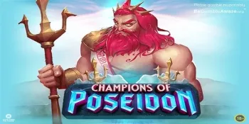 Champions of Poseidon