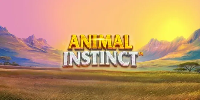 Animal Instinct™