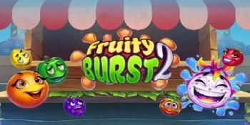 Fruity Burst 2