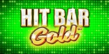 Hit Bar: Gold™