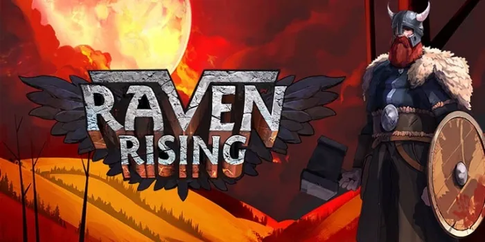 Raven Rising