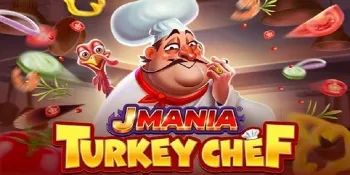 J Mania Turkey Chef