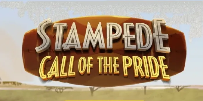 Stampede Call of the Pride