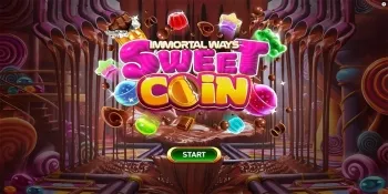 Immortal Ways Sweet Coin