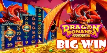 Gold Hit: Dragon Bonanza™