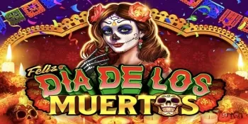 Feliz Dia De Los Muertos