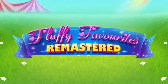 Fluffy Favourites Remastered