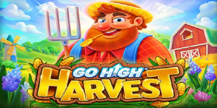 Go High Harvest