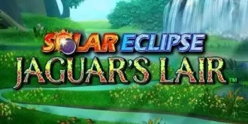 Solar Eclipse: Jaguar's Lair™