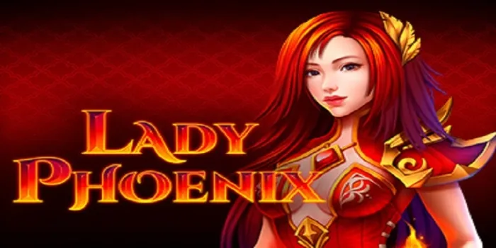 Lady Phoenix