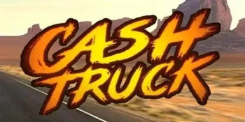 Cash Truck