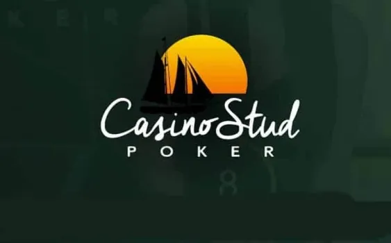 Live Casino Stud Poker