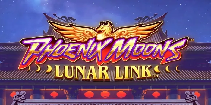 Lunar Link: Phoenix Moons™