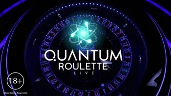 Quantum Roulette