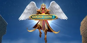 Golden Glyph 3