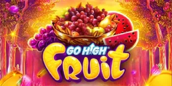 Go High Fruit 90