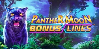 Panther Moon: Bonus Lines™