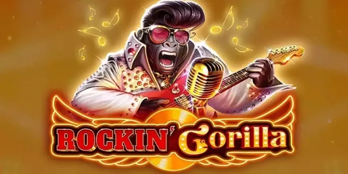 Rockin' Gorilla