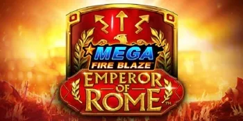 Mega Fire Blaze: Emperor of Rome™