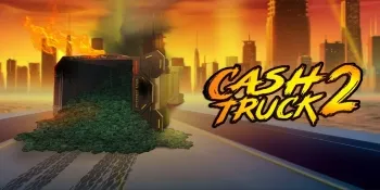 Cash Truck 2