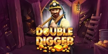 Double Digger™