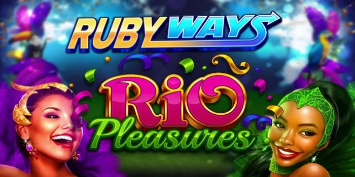 Rio Pleasure