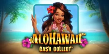 Alohawaii: Cash Collect™