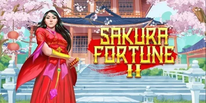 Sakura Fortune 2