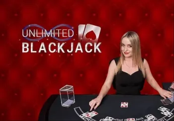 Unlimited Blackjack