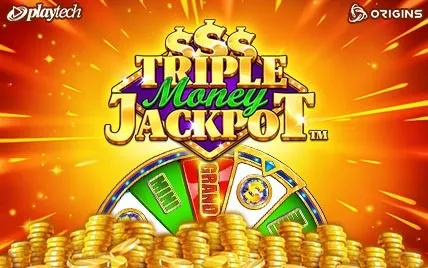 Triple Money Jackpot