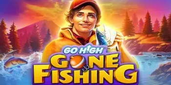 Go High Gone Fishing