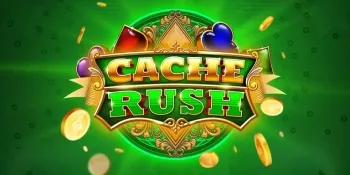 Cache Rush