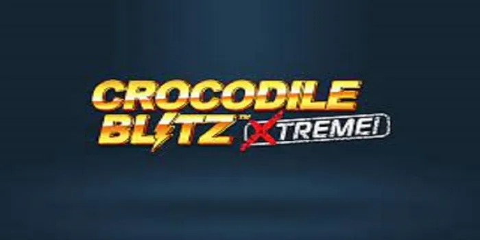 Crocodile Blitz™