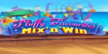 Fluffy Favourites Mix n Win