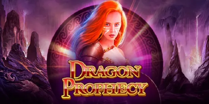 Dragon Prophecy