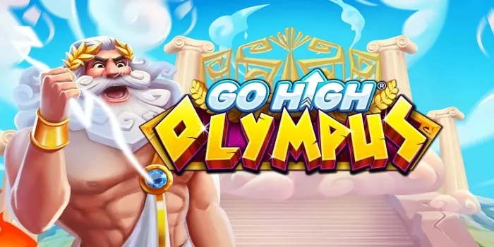 Go High Olympus