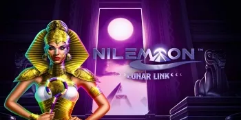 Lunar Link: Nile Moon™