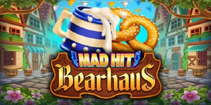 Mad Hit Bearhaus 90