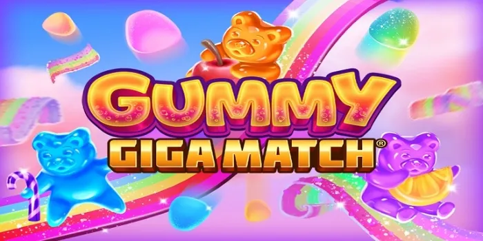 Gummy Giga Match 90